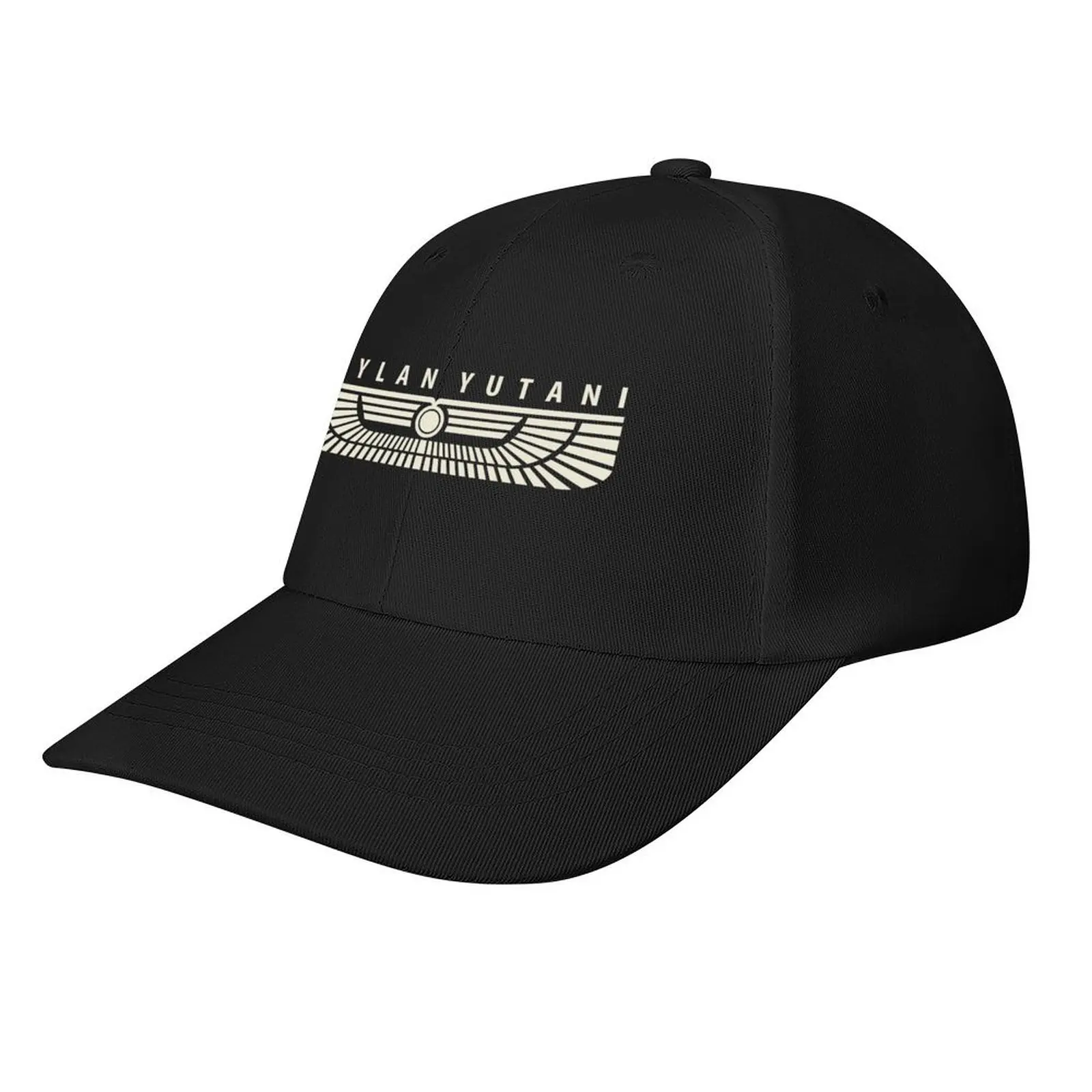 

Weylan-Yutani wings (thick) (Isolation) Baseball Cap hats for men party Hat funny hat For Men Women's