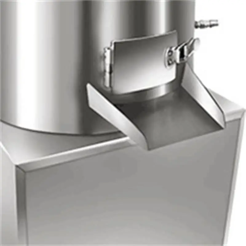 Commercial Garlic Peelers Automatic Garlic Peeling Machine