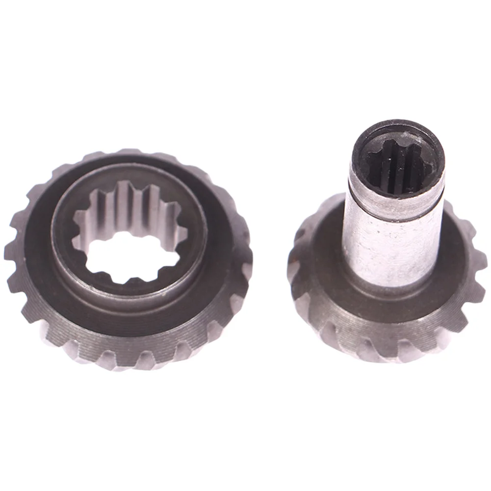 

Комплектующие для газонокосилок: шестерня для триммера (семь зубьев, девять зубьев), точное соответствие, плавная работа