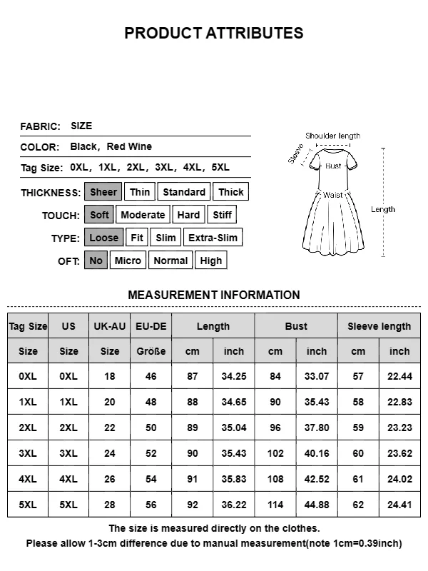 Plus Size PYL Womens Solid Long Sleeve Bodycon Midi Dresses Ladies V Neck Slim Fit Pleated Party Gown Cocktail Clubwear 2024 HOT