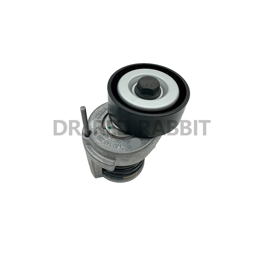 

1JD145299A For VOLKSWAGEN GOLF6 Bora Fabia/Jingrui Octavia Ming Rui POLO 1.4T Generator Tensioner Wheel