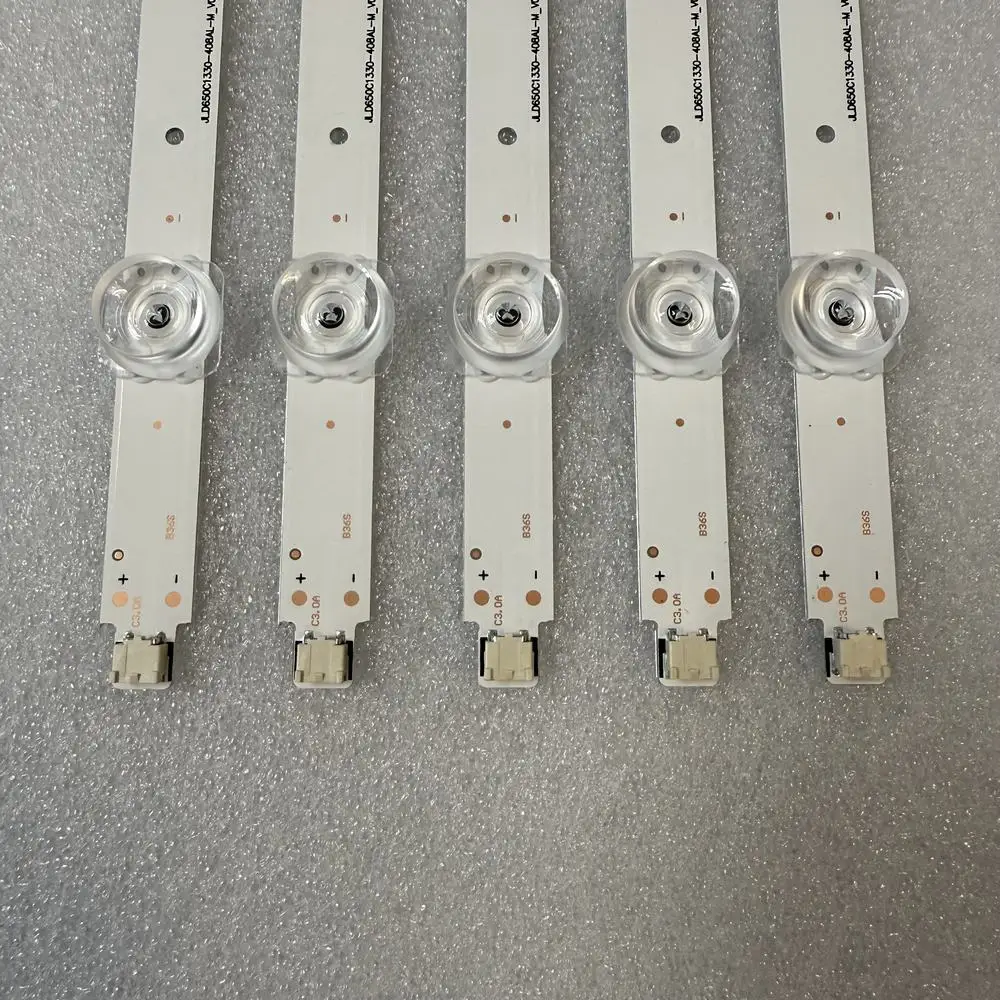 1set LED Backlight Strip For Samsung UE65CU7172U UE65TU7170U TU65CU7175U TU65CU7105K UE65TU7170S