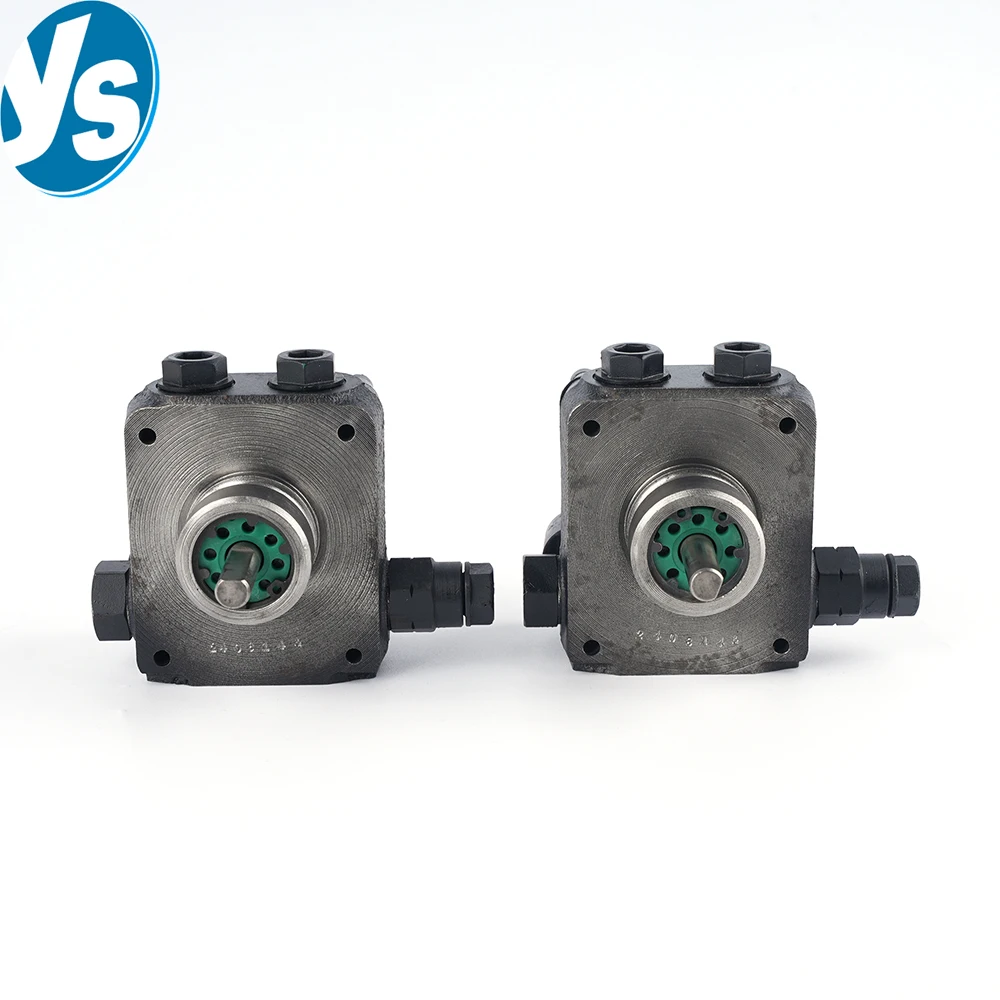 

AN67C 7233 AN67A 7248 AN67A 7345 Oil Burner Pump, Heavy Duty Fuel Pump for Diesel/Light Oil Burner, Boiler Heating System