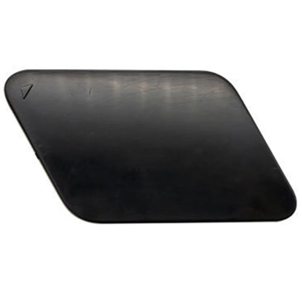 51118085620 Part As Shown Front Bumper Tow Cap Protects Hook Opening OEM Part Numbers Matched Exterior Replacement