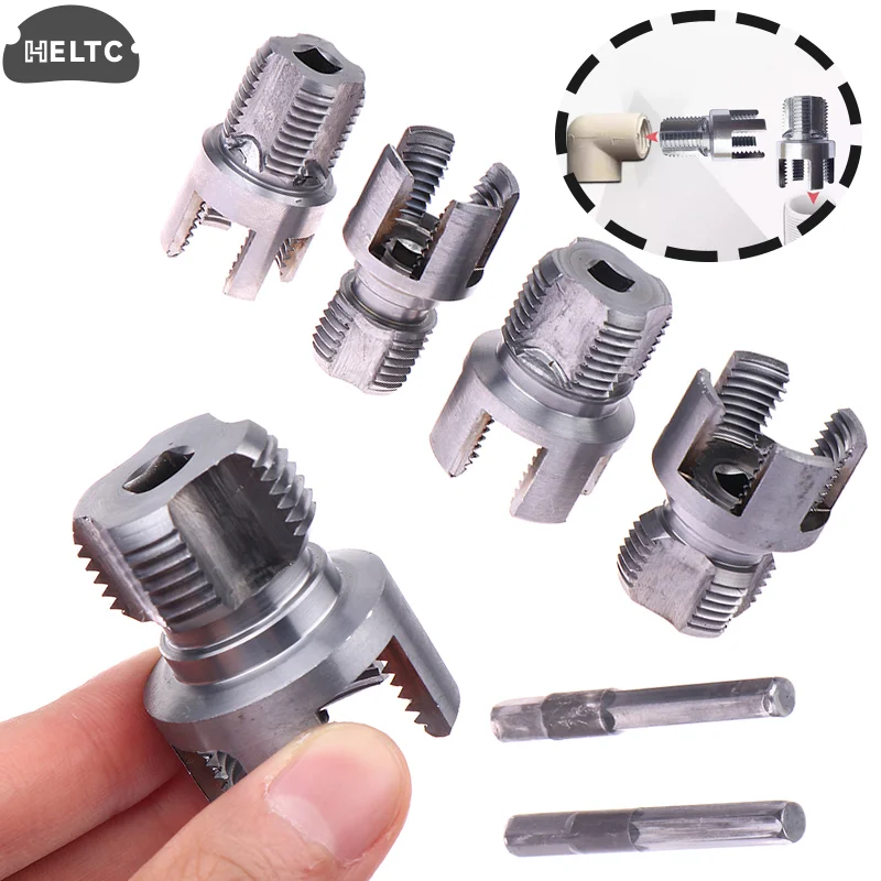PPR Threader Kit Review: The Ultimate Solution for Precision Pipe Threading in DIY and Professional Plumbing