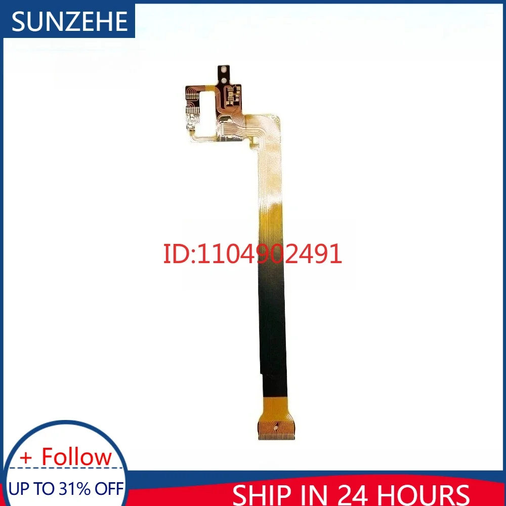 New For Canon Rf 24…