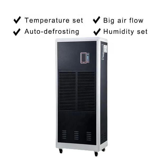 240L/D Best Quality Dehumidifier Grow Room Swimming Pool Industrial Dehumidifier Machine For Industrial