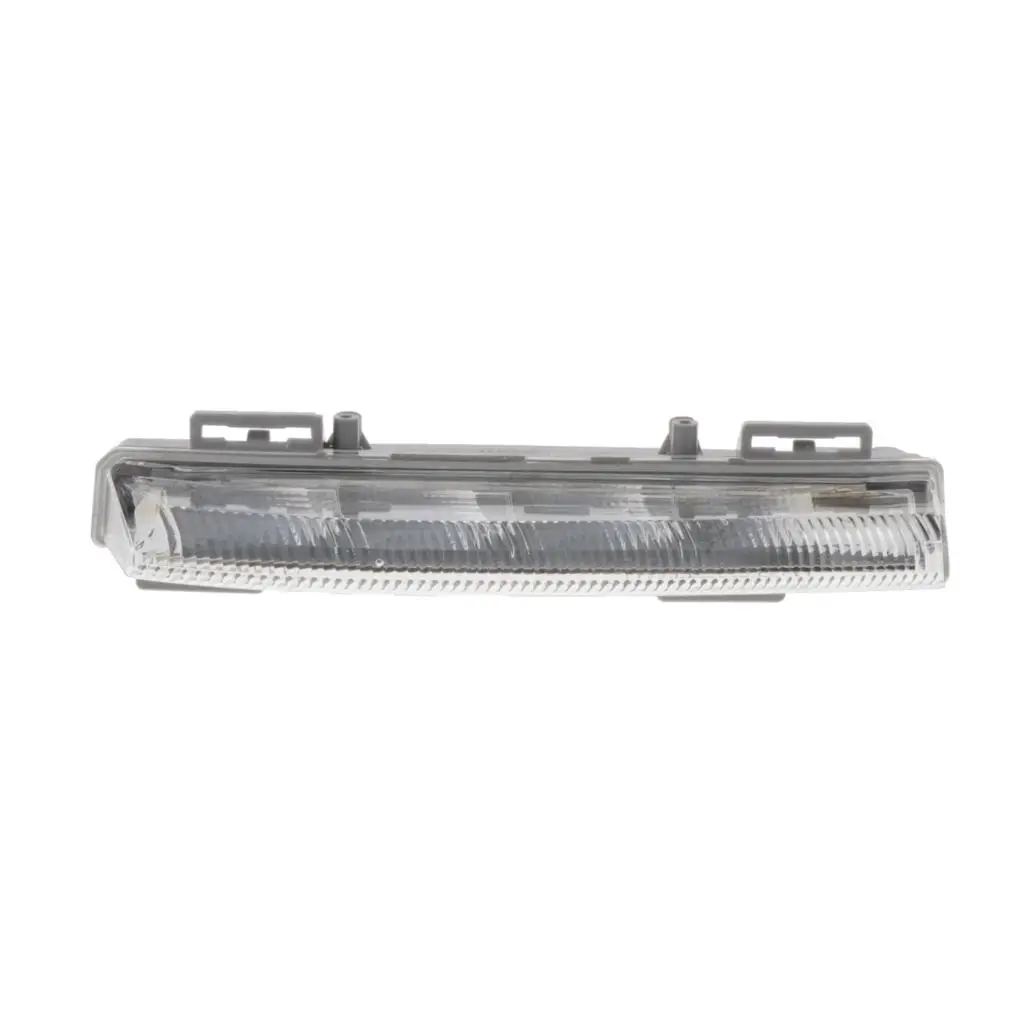 

NEW DRL Fog Light Driving Lamp for Mercedes W204 W212 C250 E350
