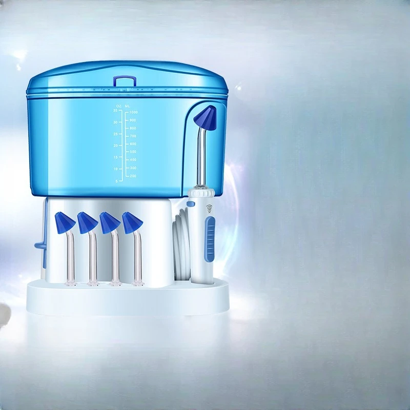 

Medical electric nasal irrigation device, household medical equipment, suitable for adults children, nasal obstruction auxiliary