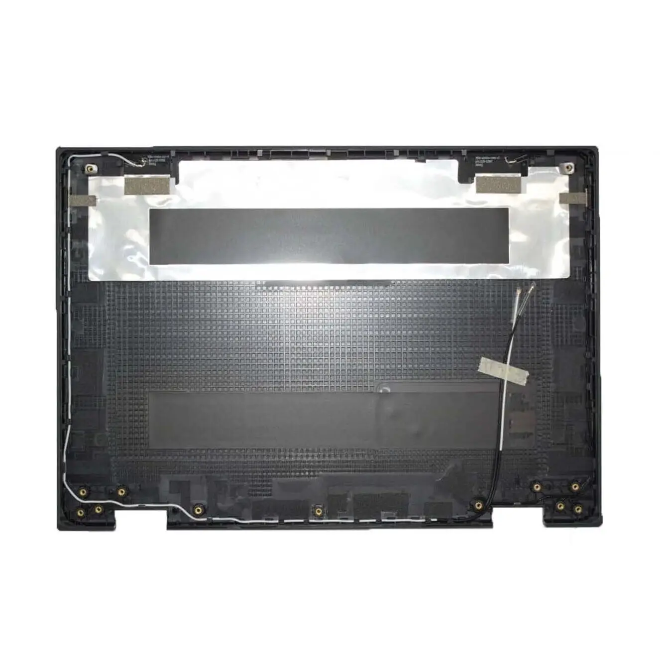 

5CB0T70888 Lcd Back Cover w/Antenna For Lenovo 500e Chromebook 2nd Gen