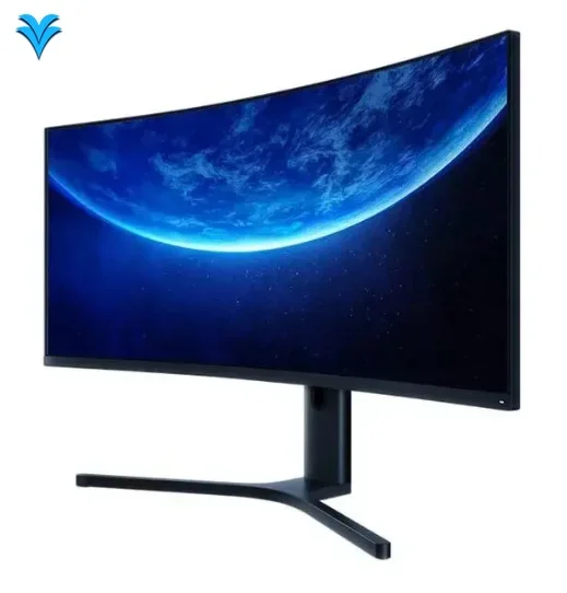 R  34 inches Curved Display   Curved Gaming  Display 34-Inch  Mi Curved Gaming  34