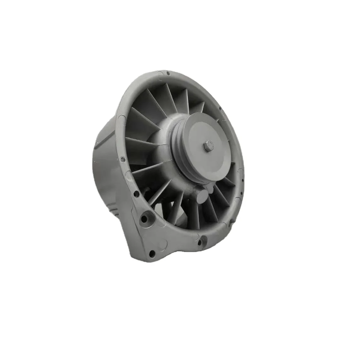 OEM 02235463 cooling fan used for engine FL912/913