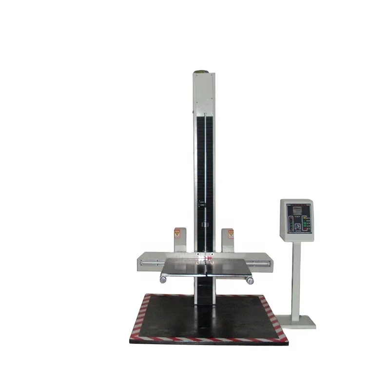 

Free fall dropping test Drop Impact Testing Instrument for phone