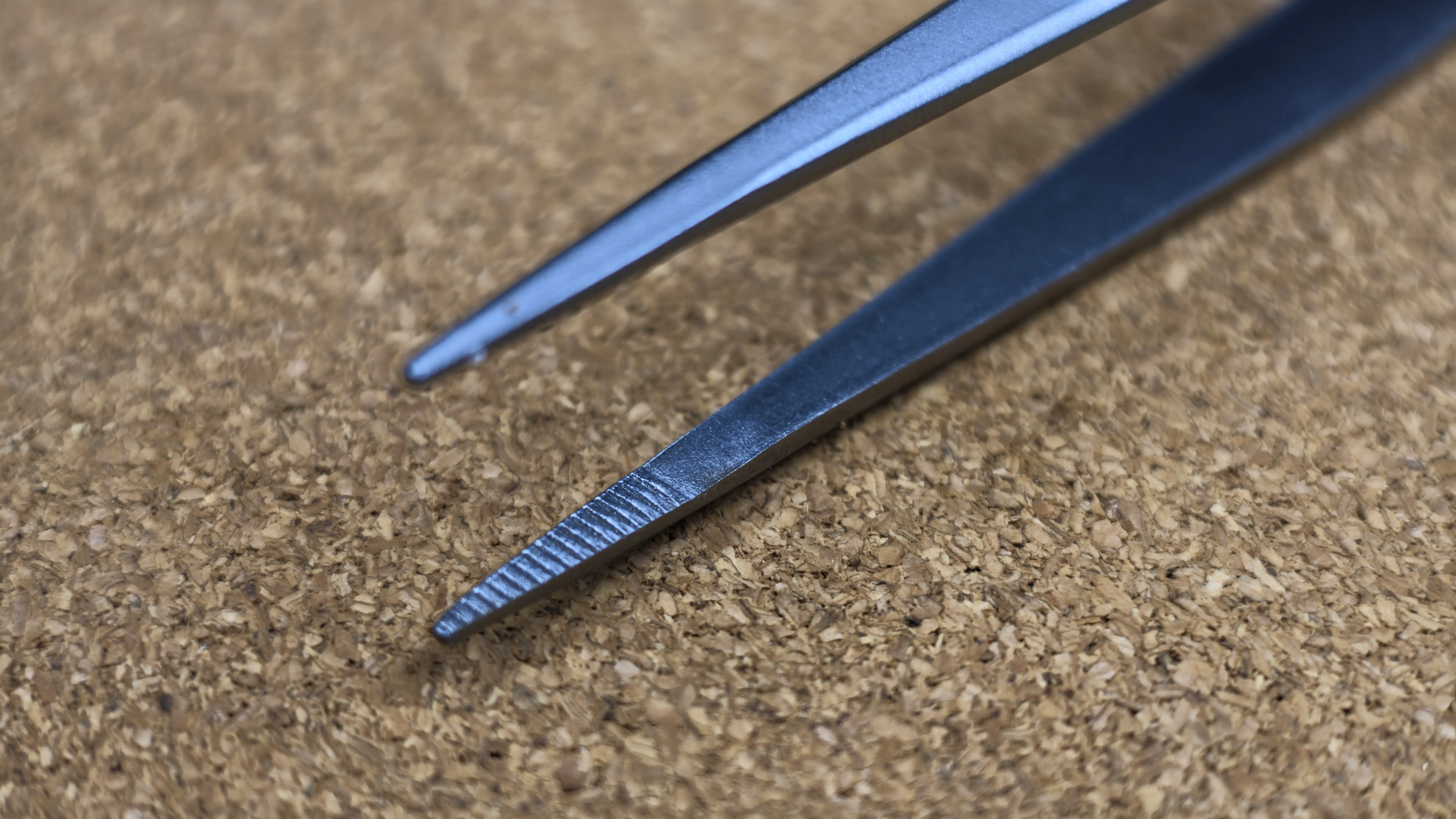 Good Quality Stainless Steel Rake Pincette