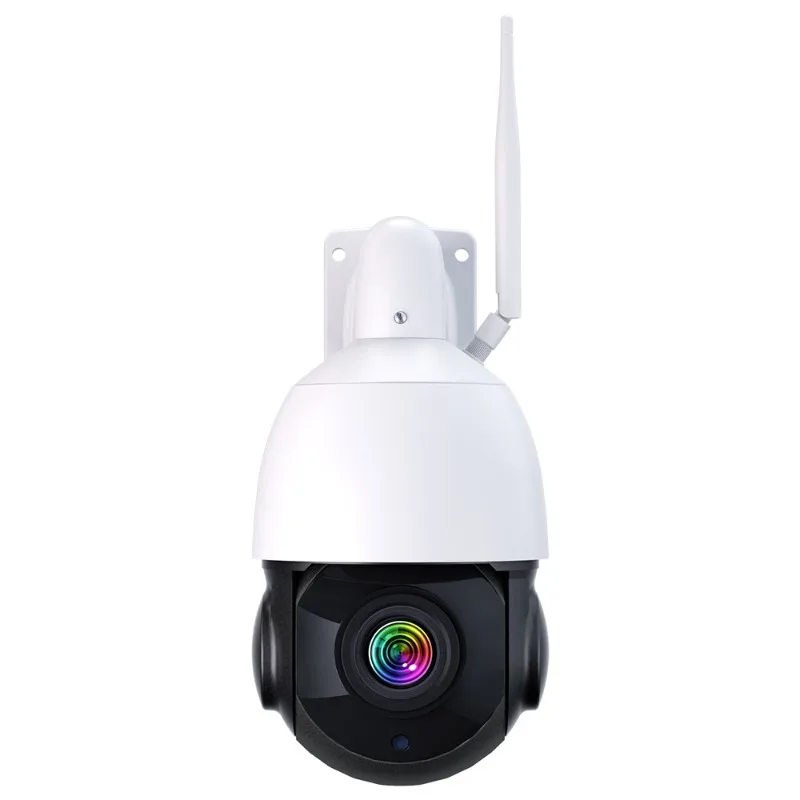 Wireless 4G outdoor waterproof camera, wholesale home outdoor monitor