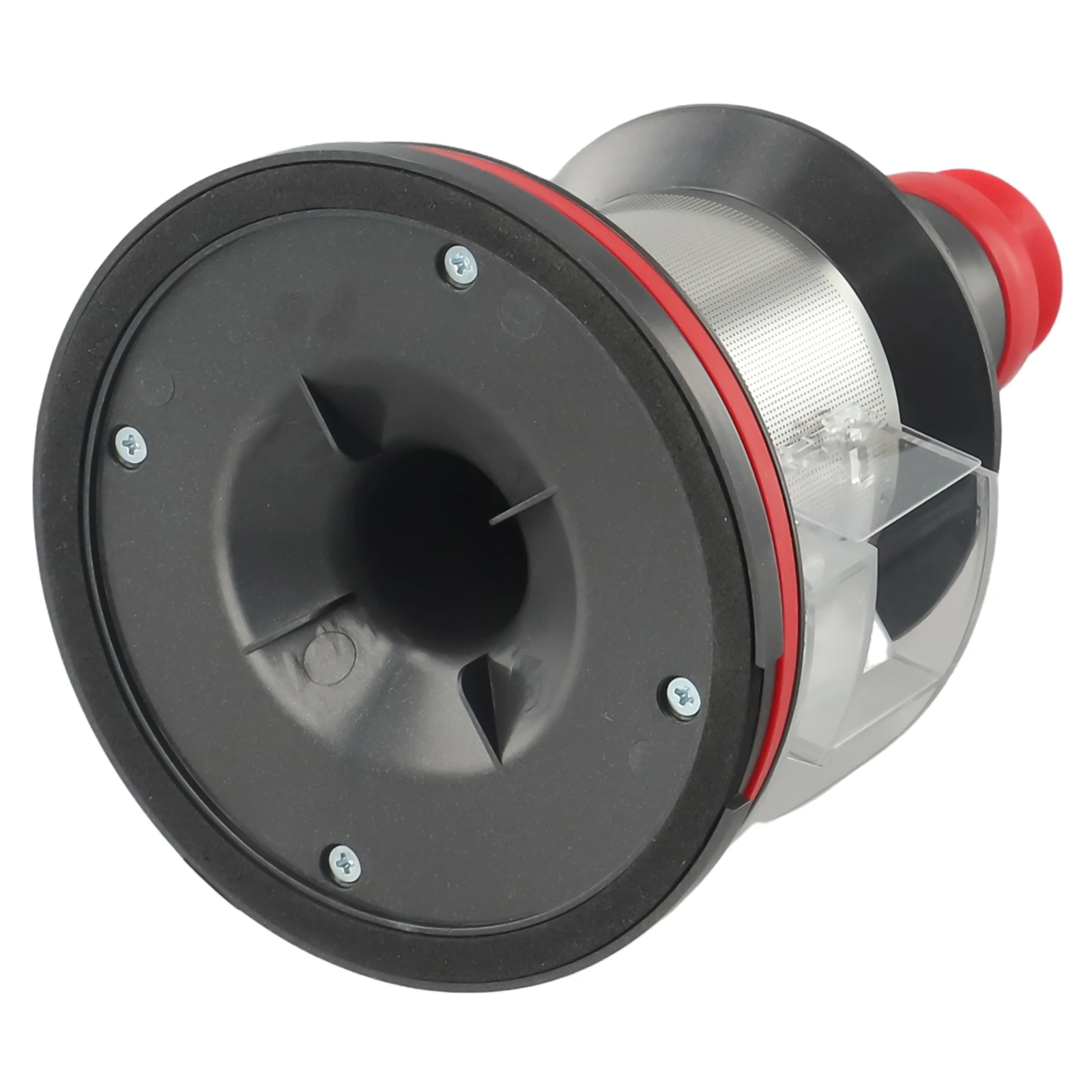 Filter Vacuum Cleaner Parts for p11 Professional P10 Vacuum Cleaner Dust Cup High Quality Long for service Life