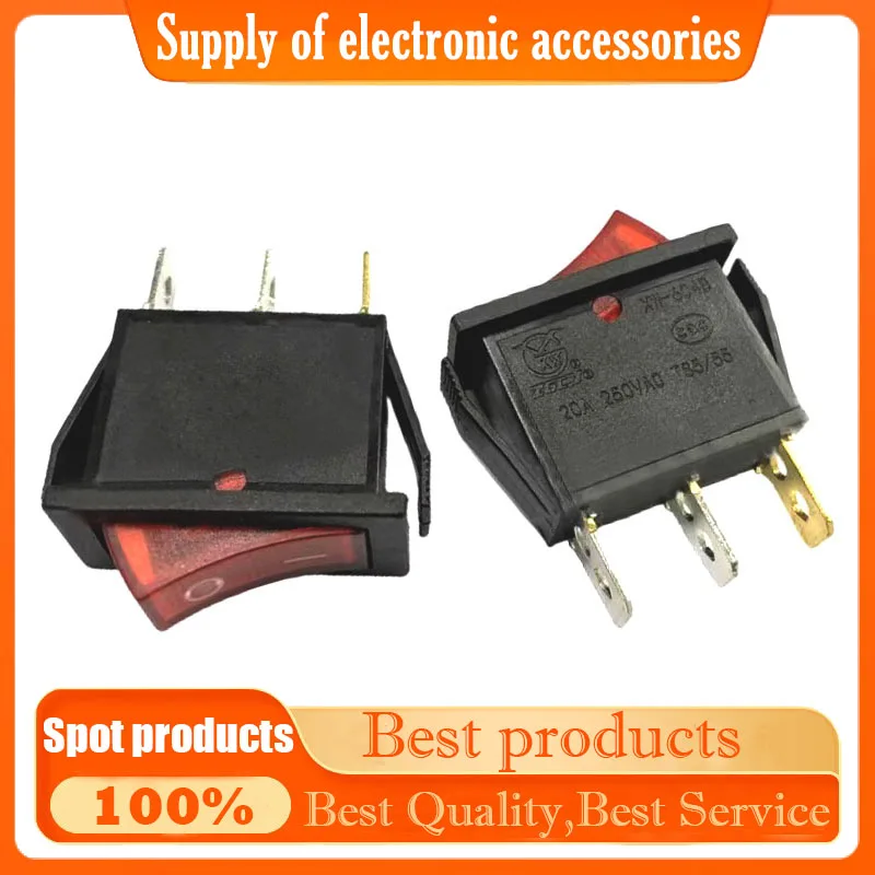 KCD3 Ship Type Swit…