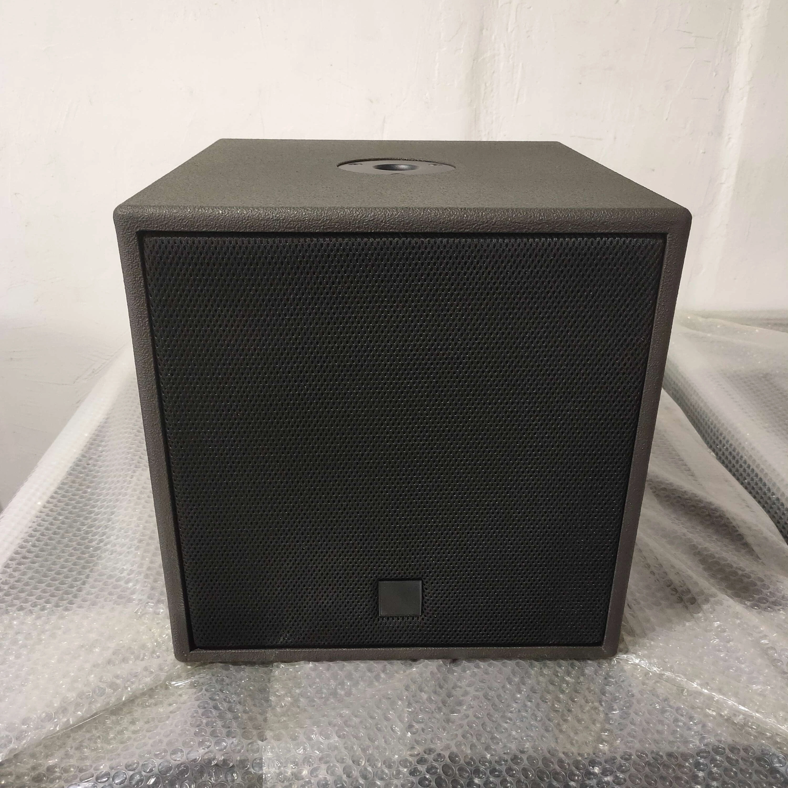 12inch Subwoofer Professional Speakers pa System Speaker  Reinforcement Professional Audio Portable Stage Outdoor Speaker System