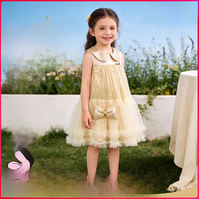 vestito-da-principessa-per-bambine-nuovo-arrivo-estivo-gonna-morbida-a-media-elasticita-lunghezza-media-abbigliamento-per-bambini