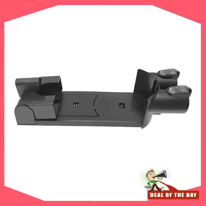 24-Stunden-Lieferung für Dyson V6 DC34 DC35 DC58 DC59 DC61 DC62 DC74 DC72 Staubsauger Lagerregal Dockingstation Ladegerät Basis P