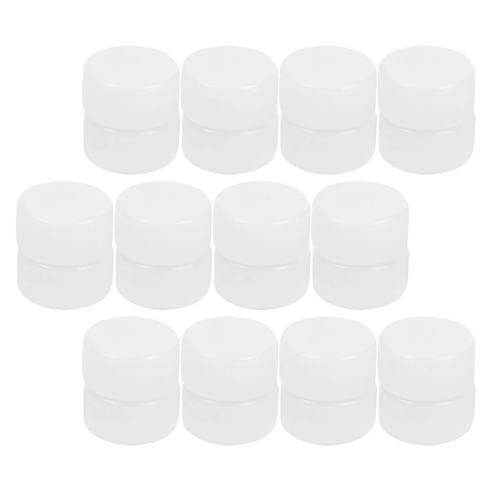 50 Stuks Insert Rammelaar Sound Maker Plastic Doos voor Kinderwagen Wieg Lawaai Maken Baby Spelen Accessoire Rammelaar Doos