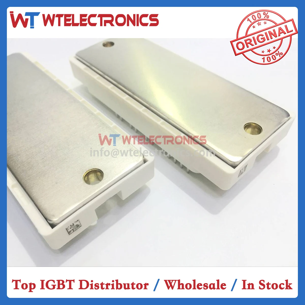 Оригинальный модуль IGBT FP25R12KT3 FP25R12KT3