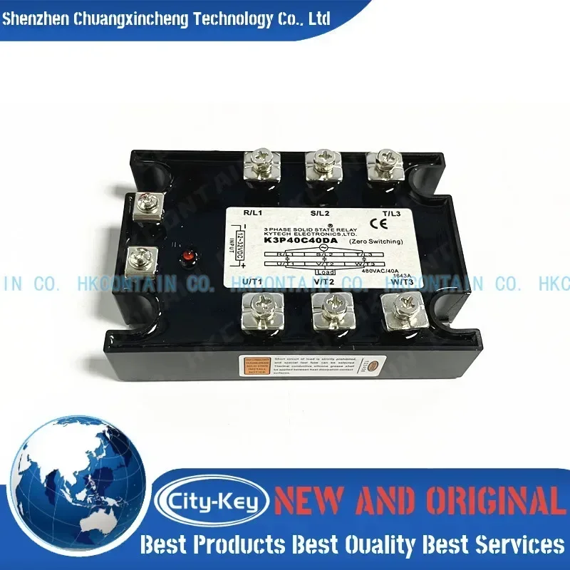 New and Original K3P40C10DA K3P40C25DA K3P40C40DA K3P40C100DA VB-245R3S6 IGBT MODULE