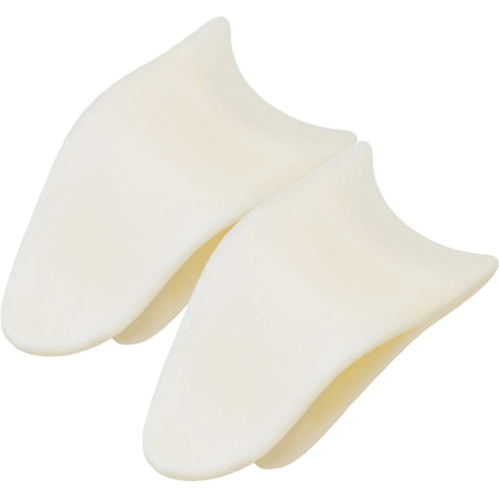 

2Pcs Eyelash Applicator for Women False Eyelash Tweezer Lightweight Compact Design for Easy Use Wear-Resistant Makeup Lash Tool