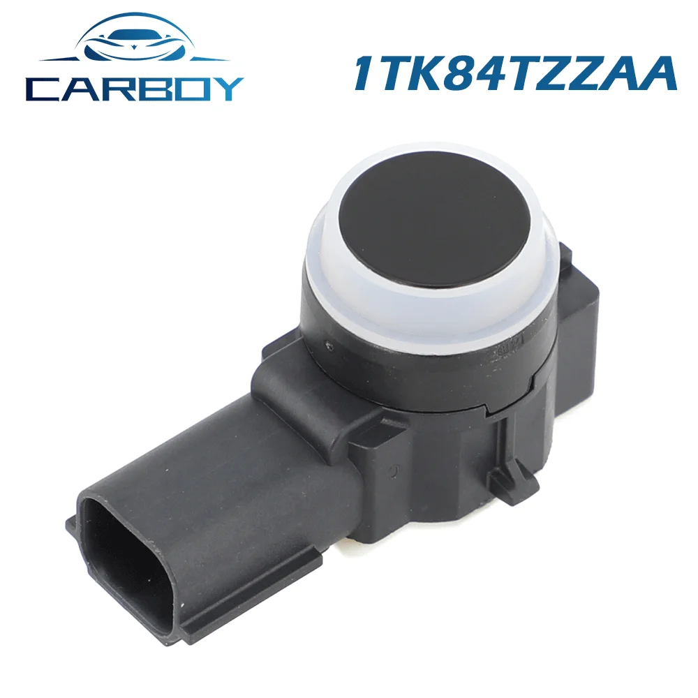 1TK84TZZAA PDC Parking Assist Sensor For Dodge Dart Durango Jeep Cherokee KL Grand Cherokee WK Ram 1500 Classic Chrysler 200