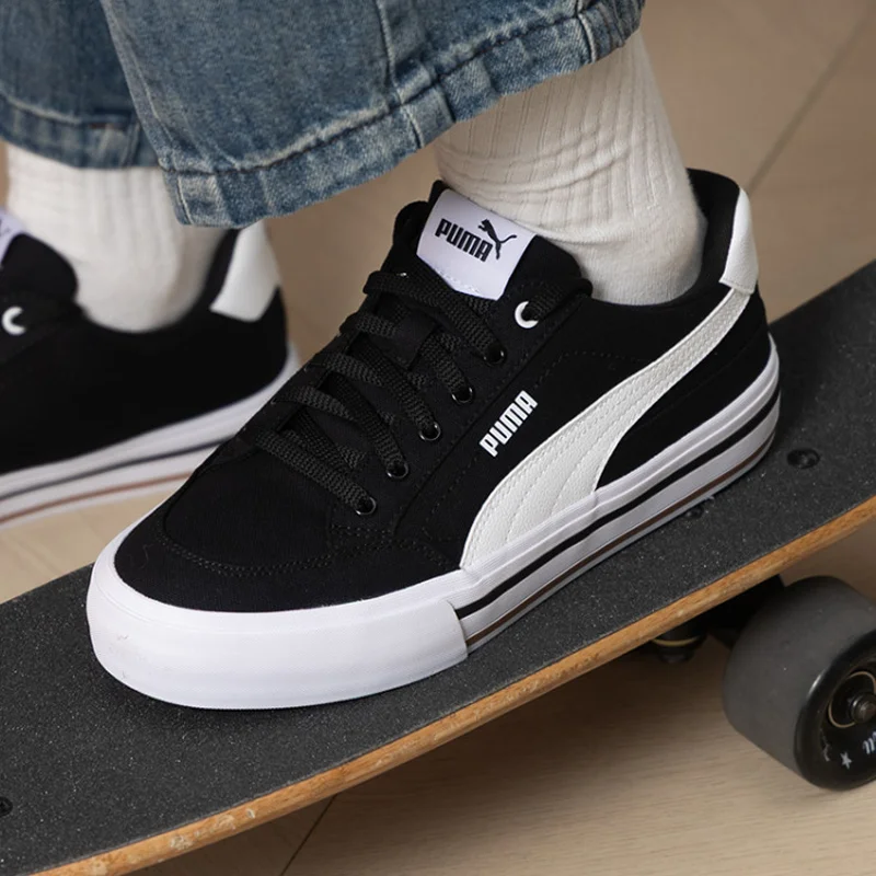 Tênis Casual Unissex PUMA Cour - Puma Shoes Suede Classic avaliação e preço