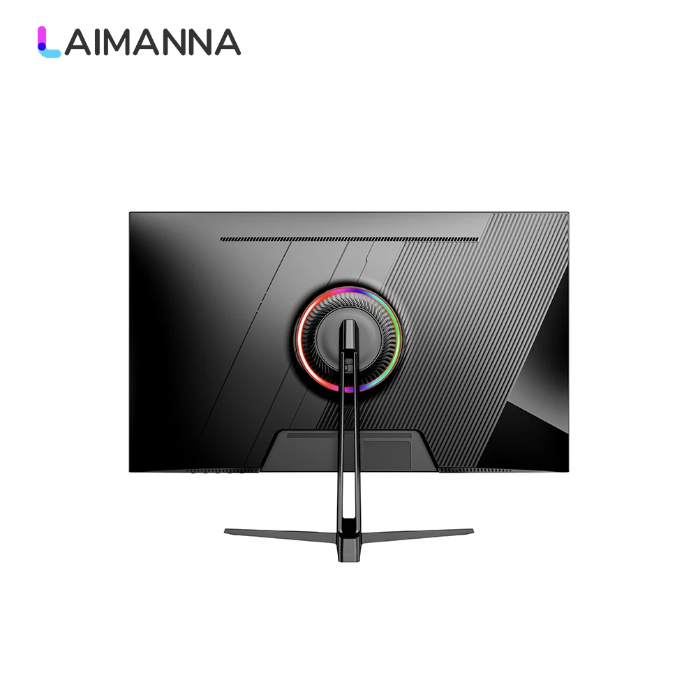 27 Inch 2K 300Hz Gaming Monitor High Refresh Rate IPS Not Curved Screen OEM ODM for Electronic Sports