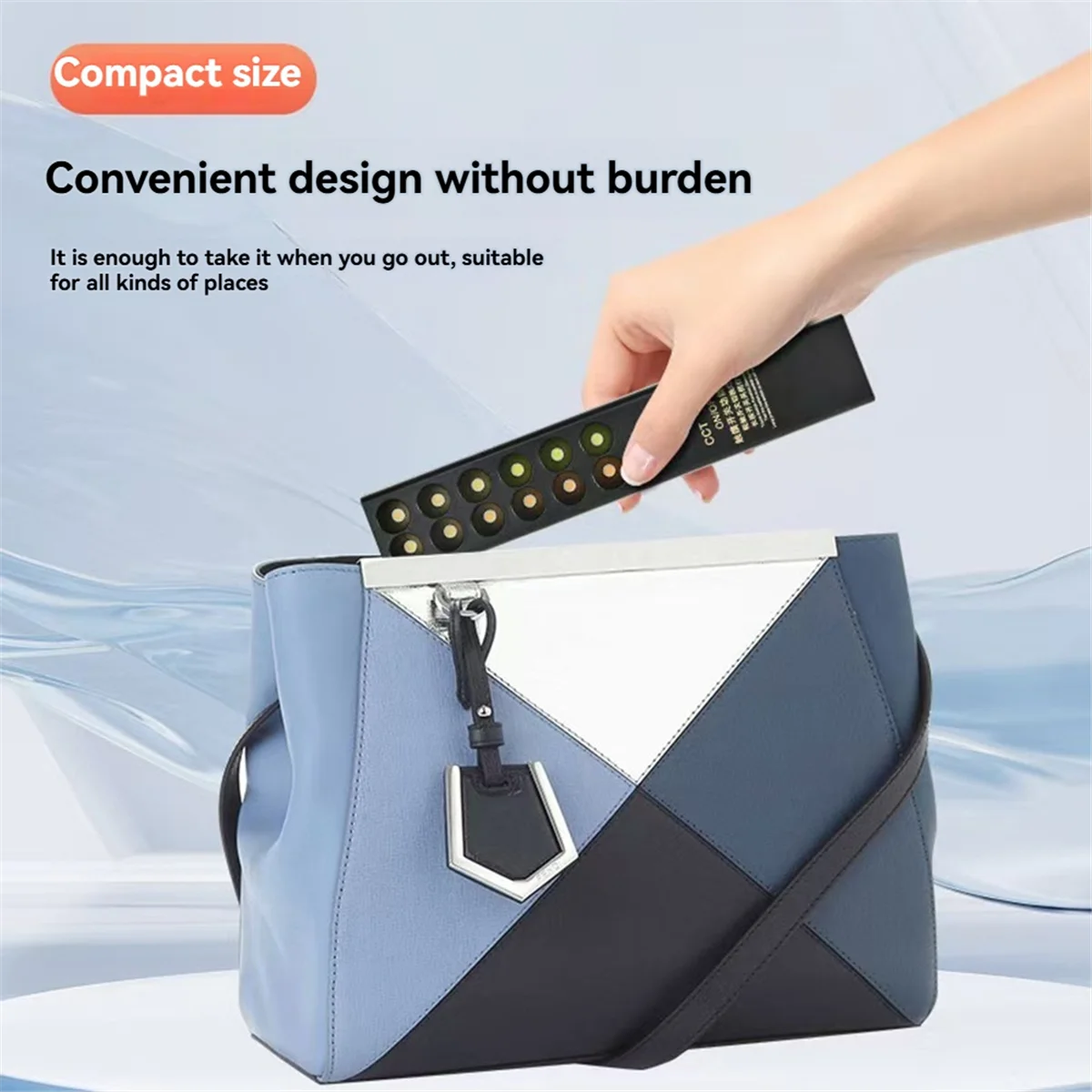 RISEN CCT CRI метр Type-C перезаряжаемая литиевая батарея 2700K - 6000k фотометр освещение датчик движения инструмент для тестера освещения