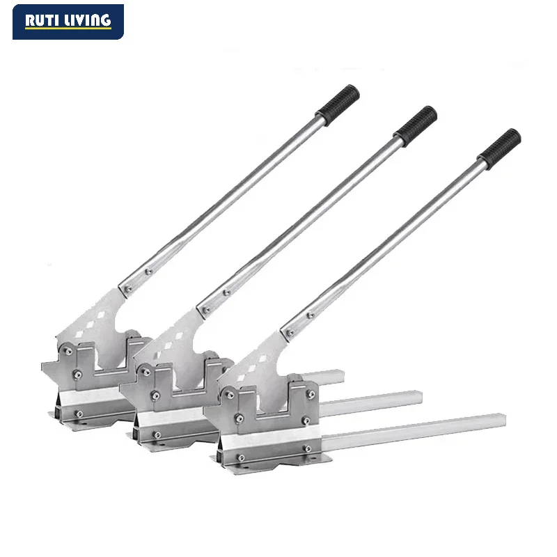 Woodworking Ceiling Cutting Knife, Special Tool for Light Steel Partition Guillotine Cutter