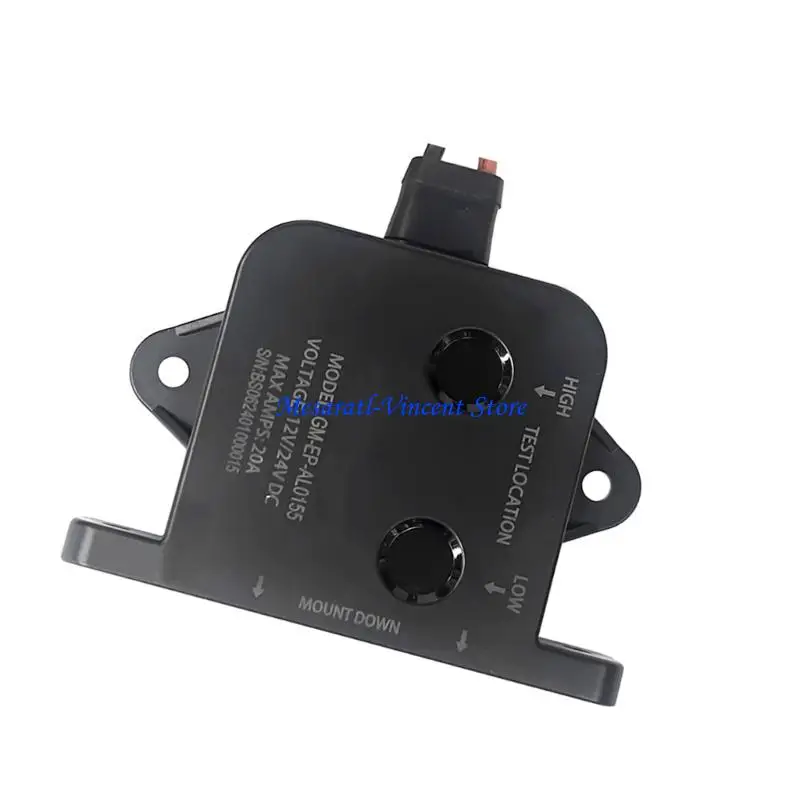 

A70F Water Level Marine Water Level Switches Alarm System for Energy Efficiency