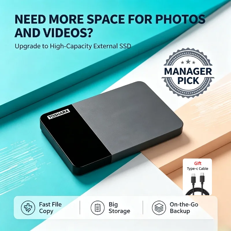 新製品-toshara-b3-25インチ-canvio-ready-usb30-ポータブル外付けhdd-1tb-2tb-4tb-デスクトップpc、windows、ノートpc、mac、android対応-hd-v30