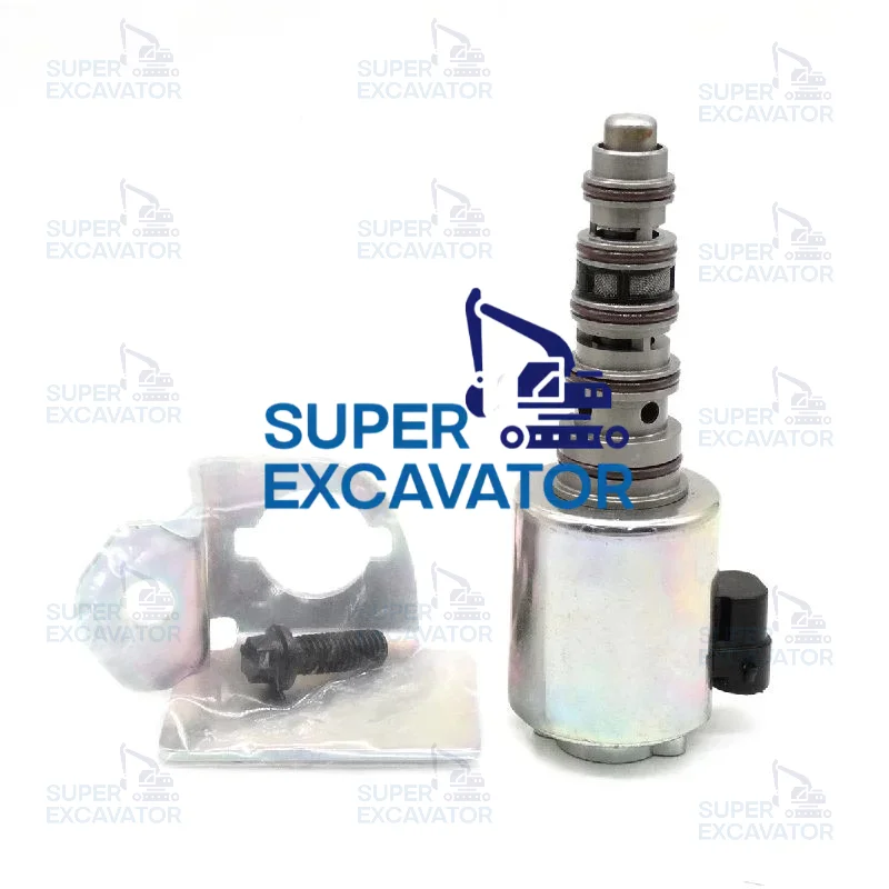 

12V Solenoid Valve 5C3Z-6F089-BA 5C3Z6F089BA 3C3Z6F089AA 792593-0001 904-268 for Ford Raptor 6.0L F250 F350 F450 F550 E350 E450