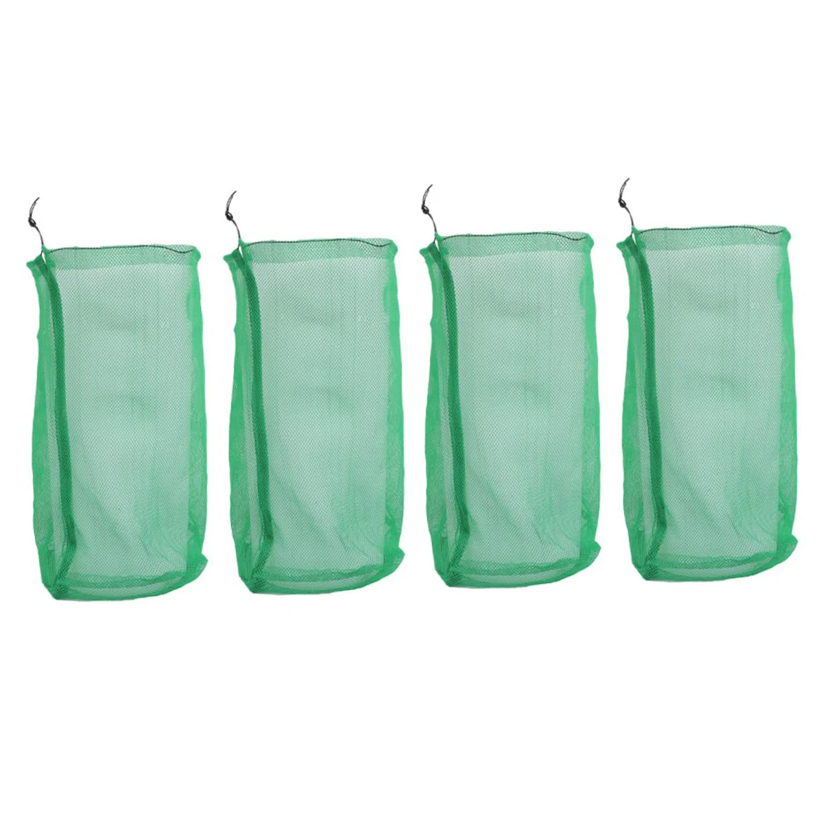 Fishing Net Lobster Fish Catching Net Sea Water Purse Storage Bag Green Nylon Crease Home Supplies New Arrivals