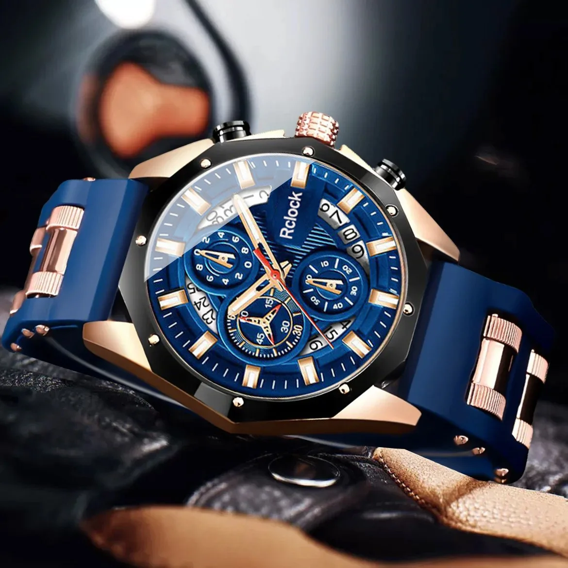 

Новые модные роскошные мужские силиконовые часы для мужчин, деловые повседневные кварцевые часы, лучшие мужские военные спортивные часы, Reloj Hombre, подарки