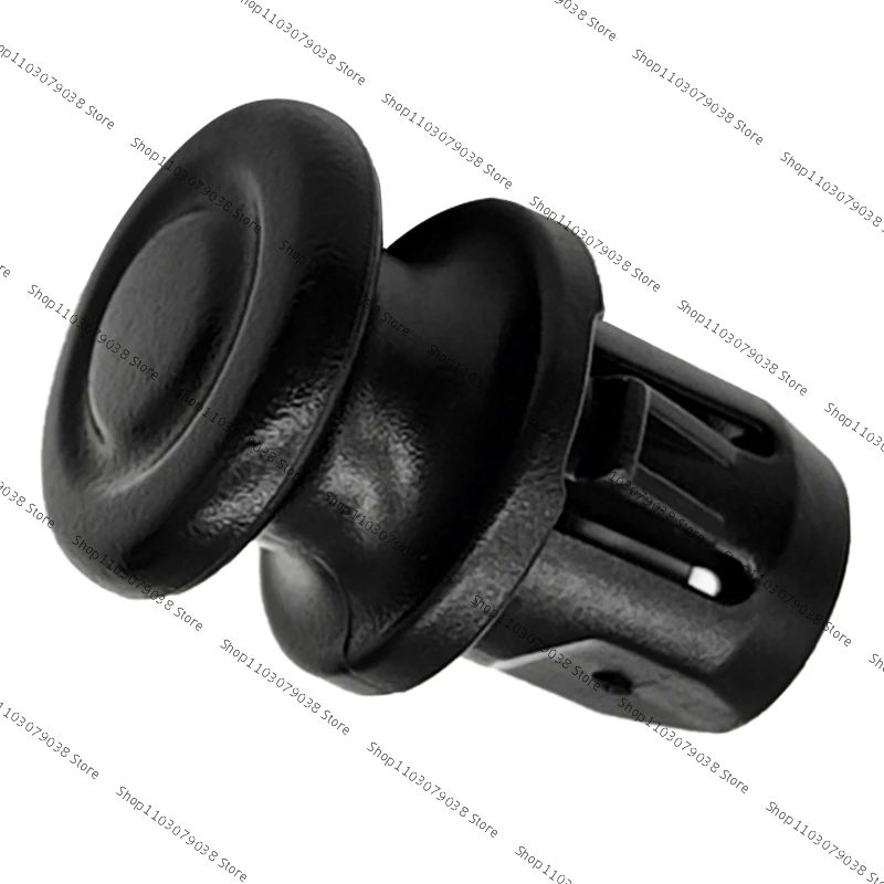For Suzuki SX4 New Vitara Car Rear Trunk Shelf Clip Hook Holder