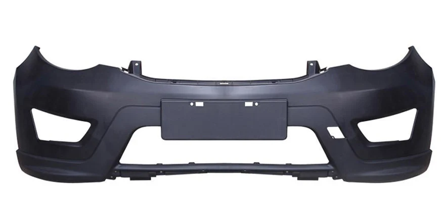 The Original Factory-quality Front and Rear Impact protection Bumper Molds Are Lightweight and Environmentally Friendly.