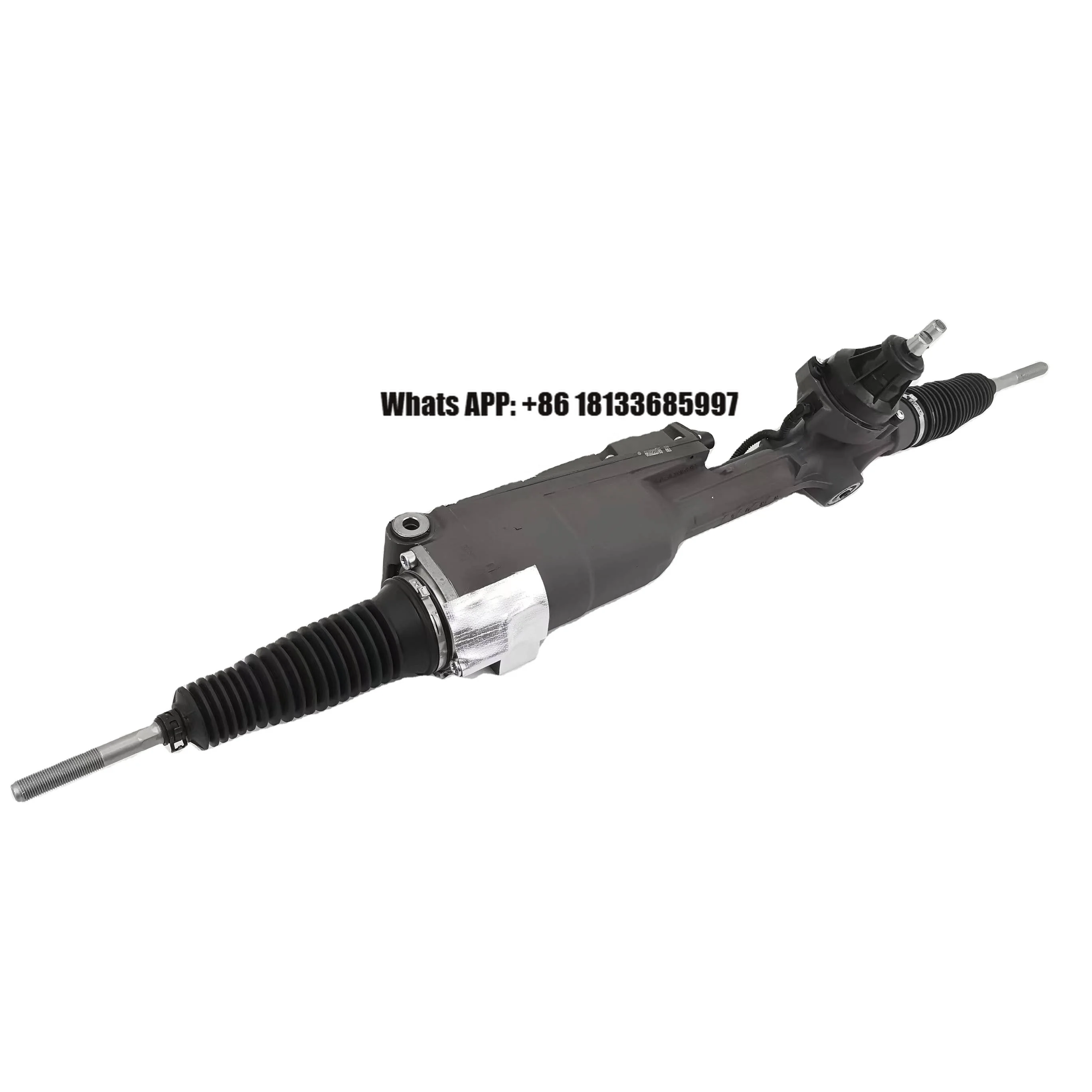 

ALNSU Car Parts Steering Rack for audi Q5 8R0909144 8R0909144G 8R0909144B Electric Steering Gear