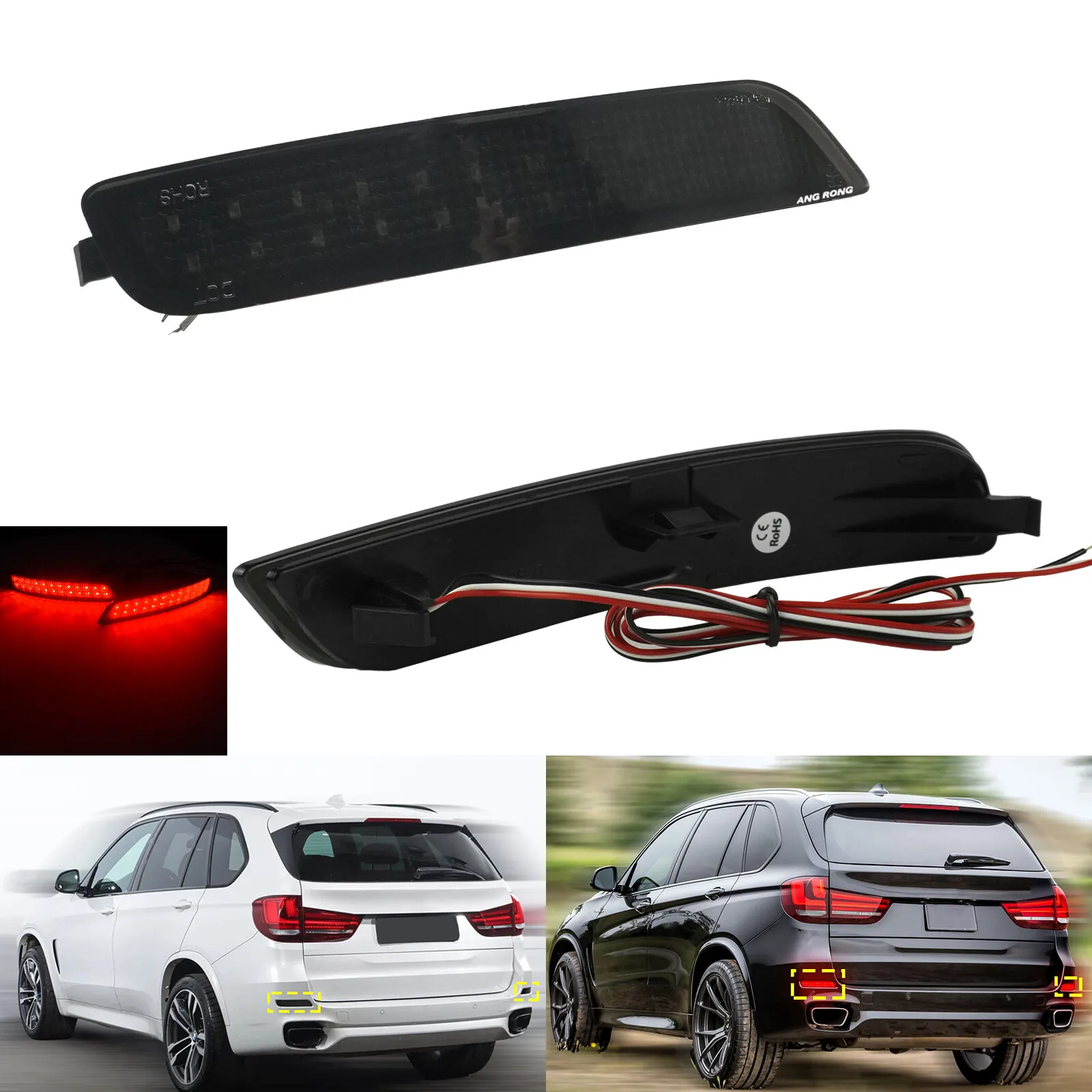 For Bmw X5 F15 F85 …