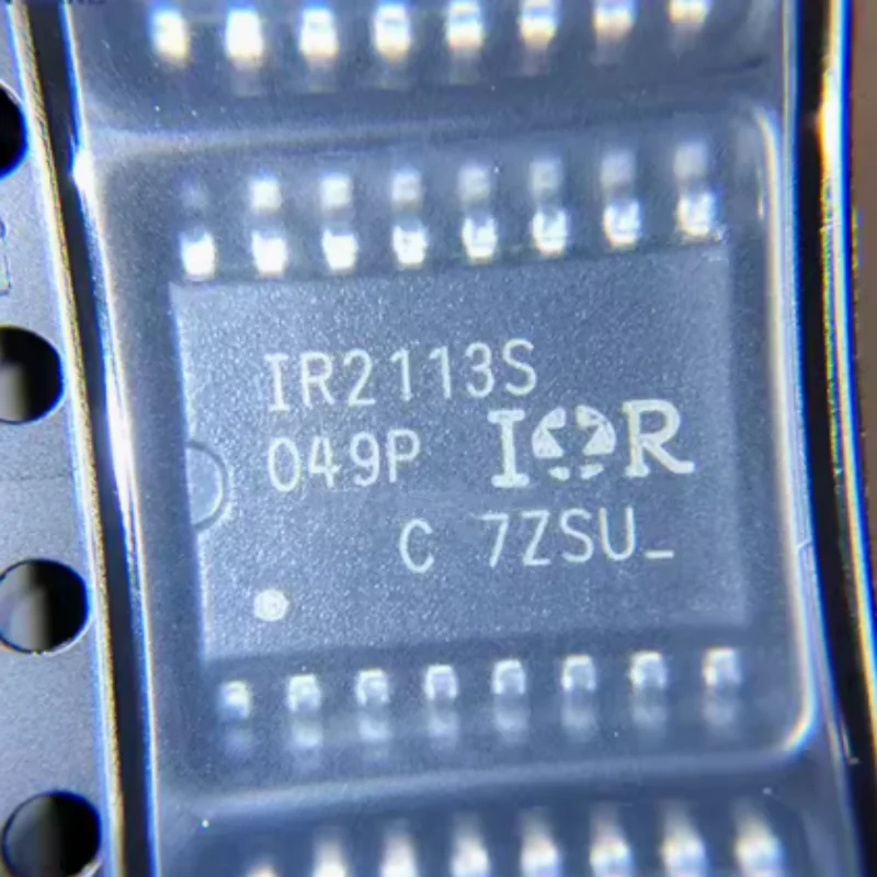 10PCS/IR2113STRPBF IR2113S SOP16 New Original Genuine