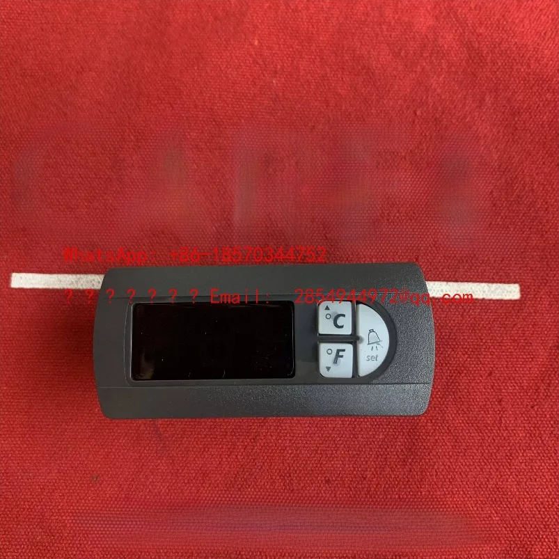 

Cabinet Air Conditioning Display RITCUSRG02