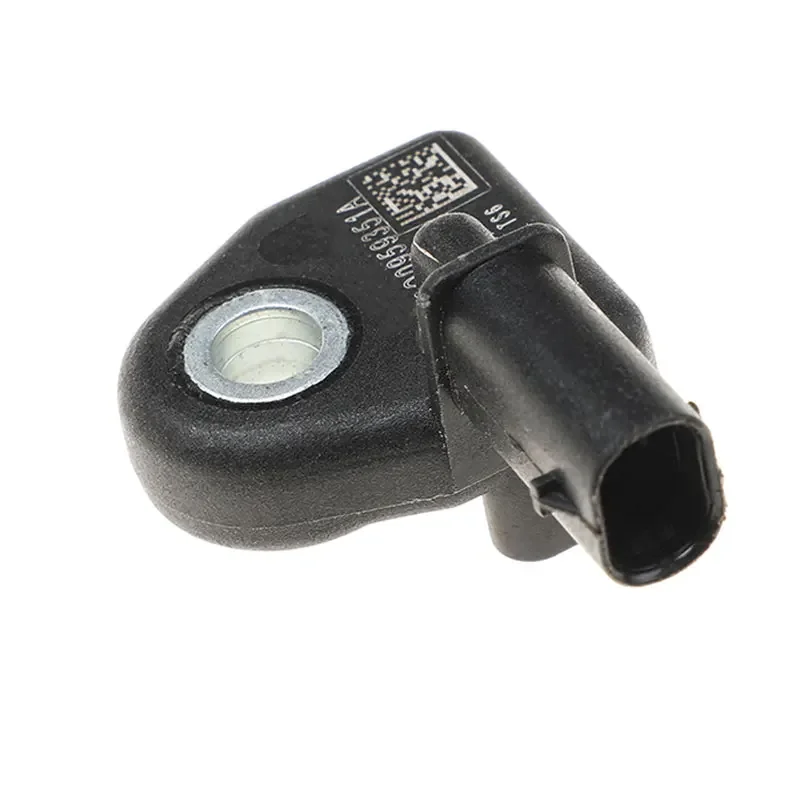 

For Passat Rear Left Side Crash Impact Sensor 3q0959351a New