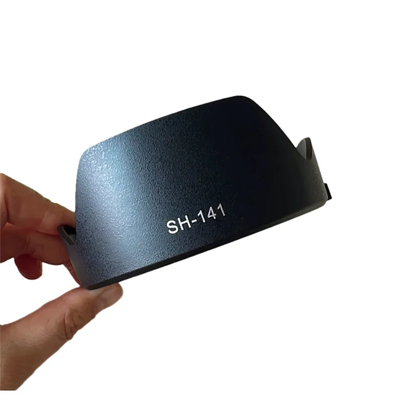 Replacement Lens Hood SH141 For SONY FE 24-70Mm F2.8 GM SEL2470GM Compatible With A7C, A1, A9, A7S, A7R V, A7 IVABGI