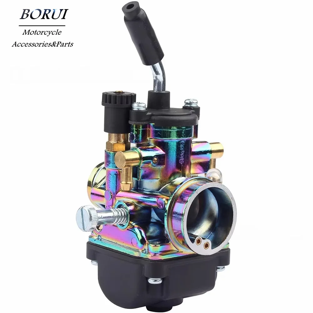 

Motorcycle Carburetor for KTM SX 50 50cc SX50 50SX 2001-2008 Engine Dirt Pit Bike