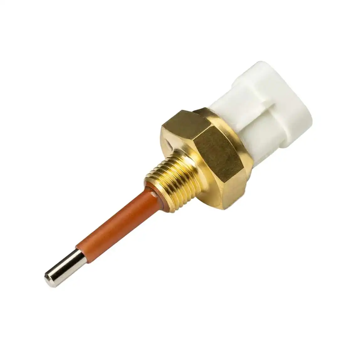 

23520380 23526905 DDC23520380 Coolant Temperature Temp Level Sensor Fit for Detroit Diesel 60 Series S60 Engines 1999-2015