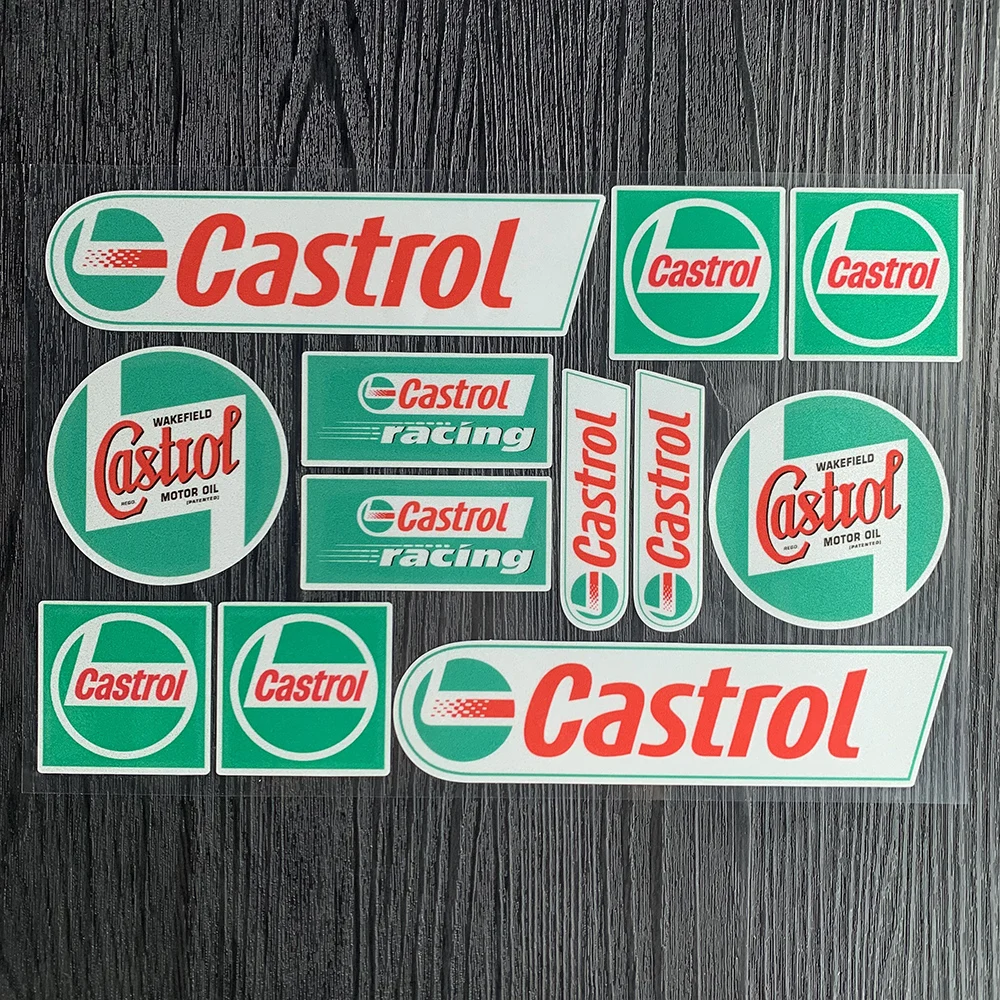 Für Castrol Reflektierende Mot – Castrol Oil Gtx Bewertung und Preis