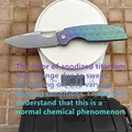 Anodized